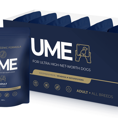 Нужен ли вашему питомцу гипоаллергенный корм?