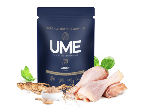 Суприм органическая индейка с женьшенем, 400 гр